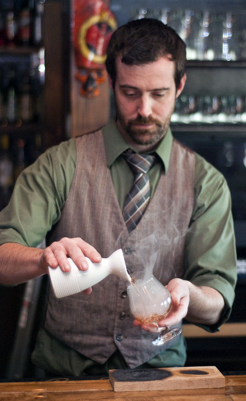 bartender classes chapel hill